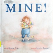 Mine!