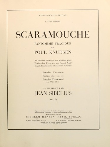 Scaramouche