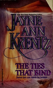 The Ties That Bind