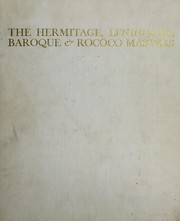 The Hermitage, Leningrad