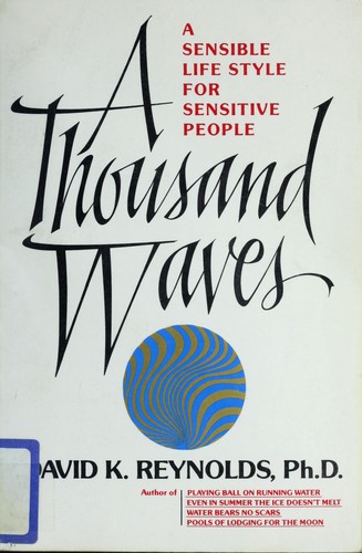 A Thousand Waves