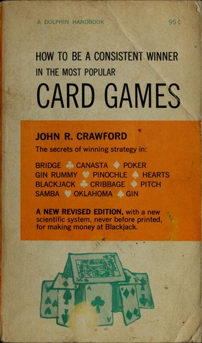 How to be a consistent winner in the most popular card games