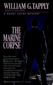 The Marine corpse