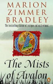 The Mists of Avalon
