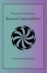 Beyond good and evil