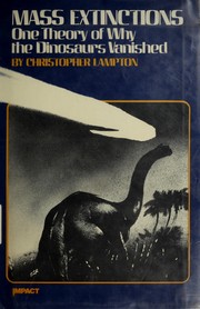 Mass extinctions