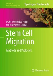 Stem cell migration