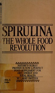 Spirulina