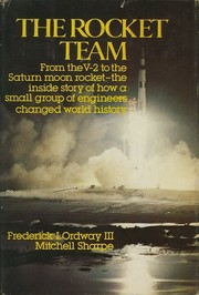 The rocket team