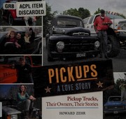 Pickups, a love story