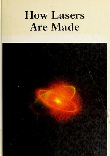 How lasers are made