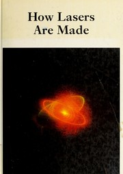 How lasers are made