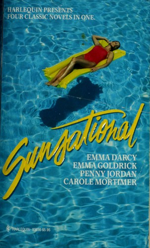 Sunsational