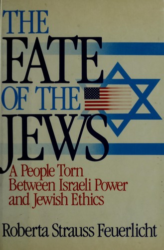 The fate of the Jews