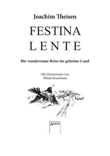 Festina Lente