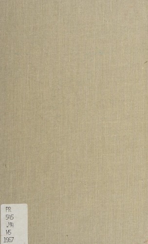 Three metaphysical poets