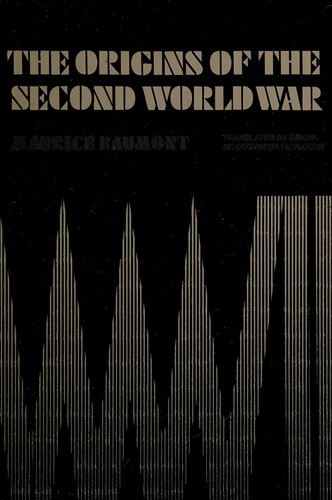 The origins of the Second World War