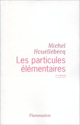 Les particules élémentaires