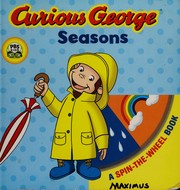 Curious George seasons