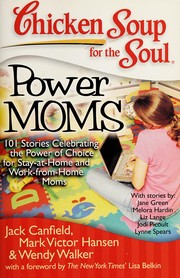 Chicken soup for the soul