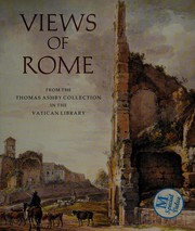 Views of Rome