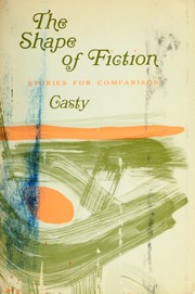 The Shape of Fiction. Stories for Comparaison