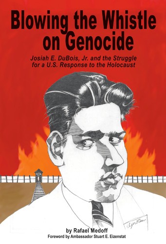 Blowing the whistle on genocide