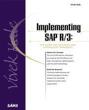 Implementing SAP R/3