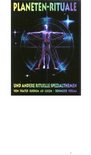 Planeten-Rituale und andere rituelle Spezialthemen