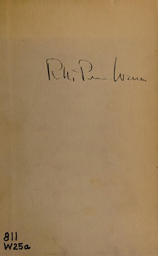 Audubon, a vision