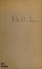 Audubon, a vision