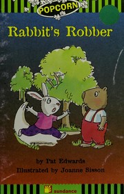 Rabbit's Robber (Popcorn)