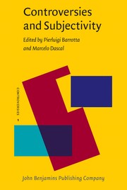 Controversies and subjectivity