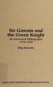 Sir Gawain and the Green Knight