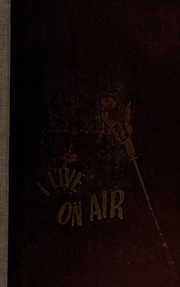 I live on air