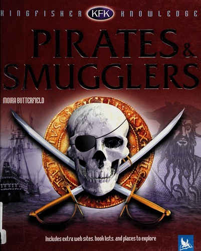 Pirates & smugglers