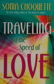 Traveling at the speed of love