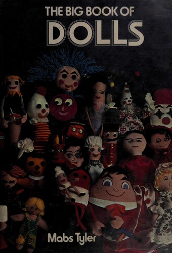 The big book of dolls