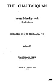 The Chautauquan