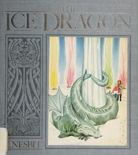 The ice dragon