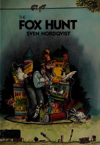 The Fox Hunt