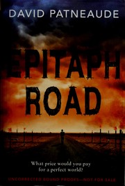 Epitaph Road