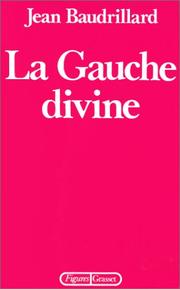 La gauche divine