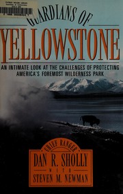 Guardians of Yellowstone