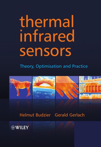 Thermal infrared sensors