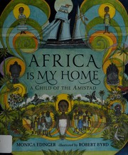 Africa is my home
