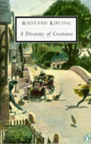 A diversity of creatures
