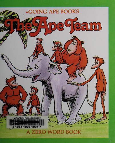Ape Team