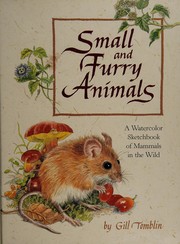 Small and furry animals