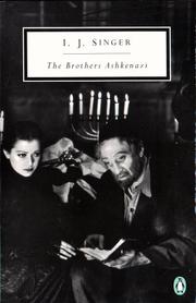 ‏די ברידער אַשכּנזי‎ / Di brider Ashkenazi